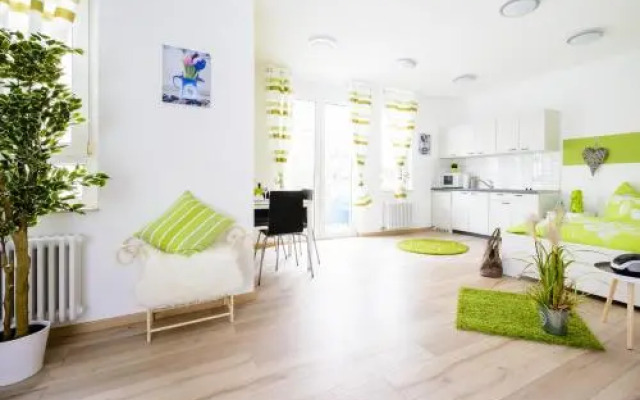 Breisach City-Appartements