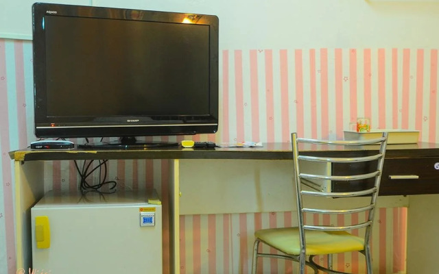 Chinawat Hotel