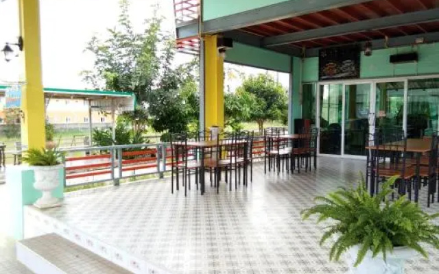Pakjai Resort