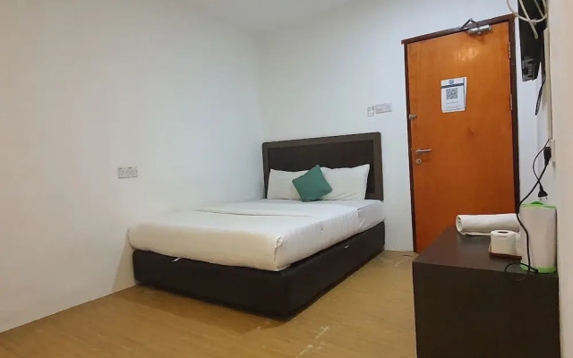 Hotel O Signature Inn Miri
