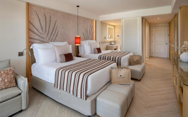 Dreams Playa Esmeralda Resort & Spa - All Inclusive