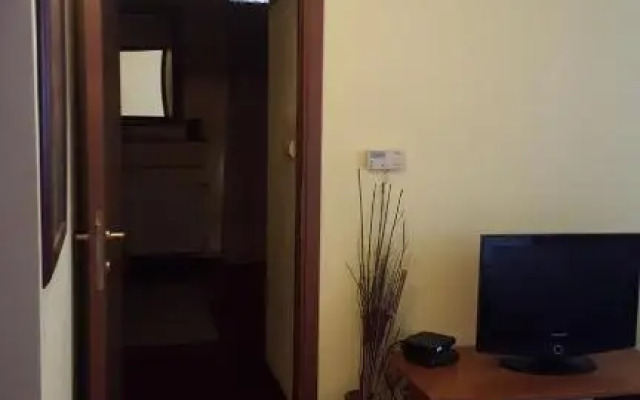 Hospitality Centrum - Magheru