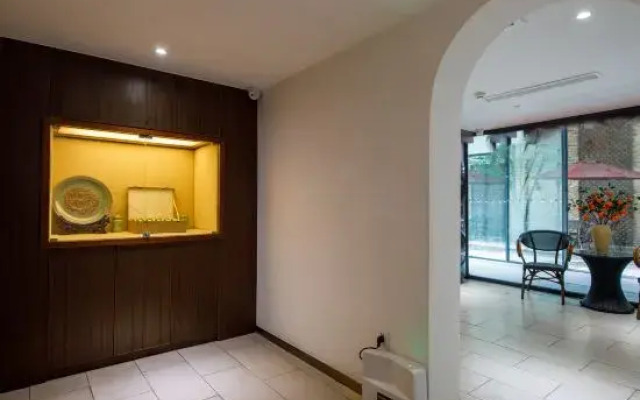 Urba Hotel