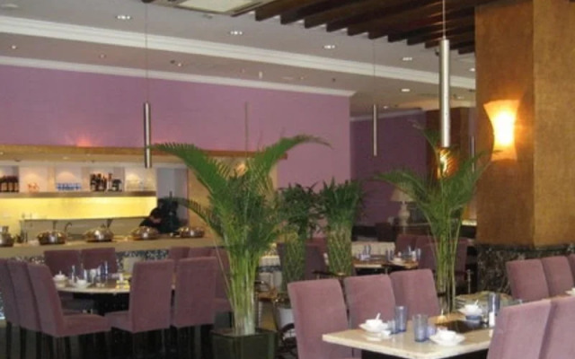 Rui Tai Jing An Hotel