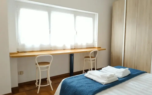 Holiday Apartment in Sanremo Semeria 380