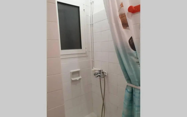 El vigia, apartamento de dos habitaciones, U3