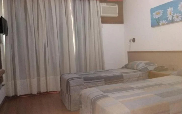 Hamburgo Hotel