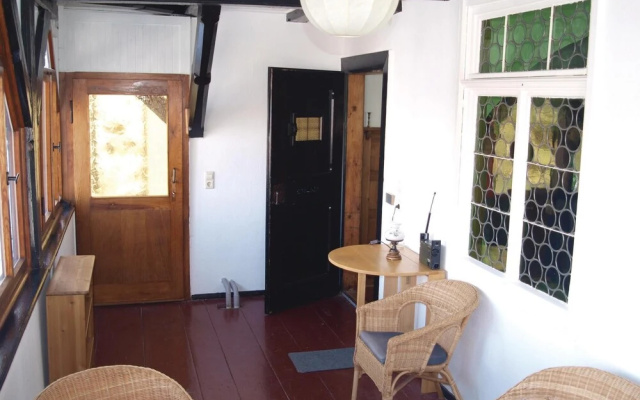 Stunning Home in Blankenburg With 2 Bedrooms