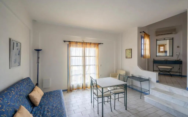 Apollon Village Hotel