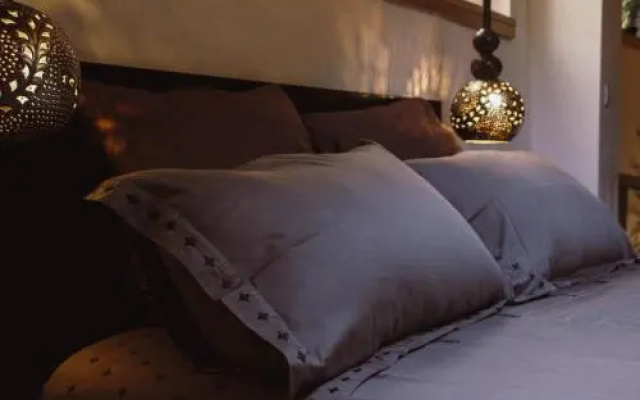 The Cozy Nest