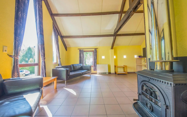 Holiday Home Les Onays in Houffalize With a Garden