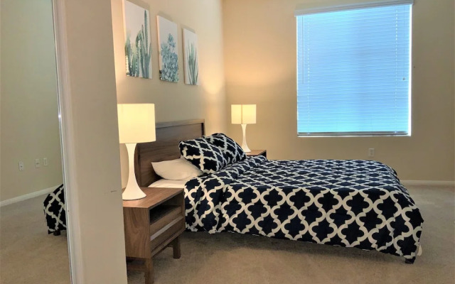 Platinum Triangle Apartments