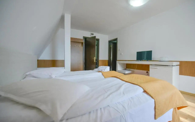 Cabana Capra