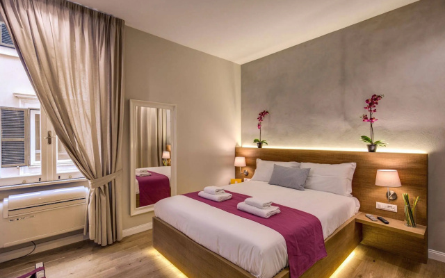 The Spanish Suite Piazza di Spagna