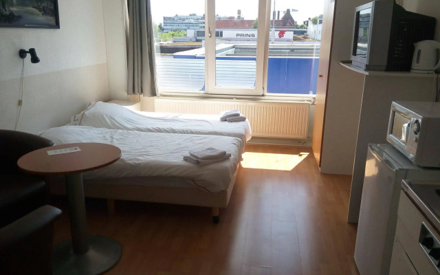 B&B Kamerverhuur Gebr. de Muynck