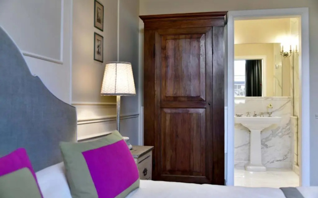 La Croce D'oro Santa Croce Suite Apartments