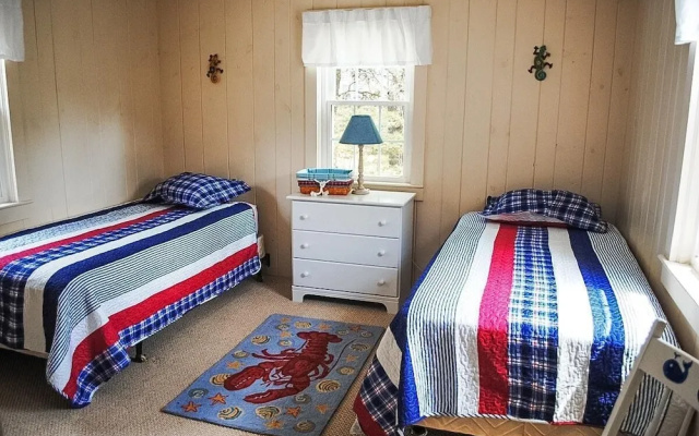 177 Cockle Cove Rd - Three Bedroom House