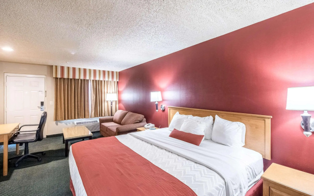 Quality Inn Casa Grande I-10