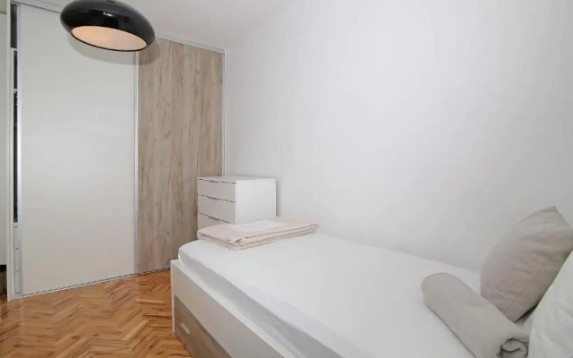 Apartments Šiljug