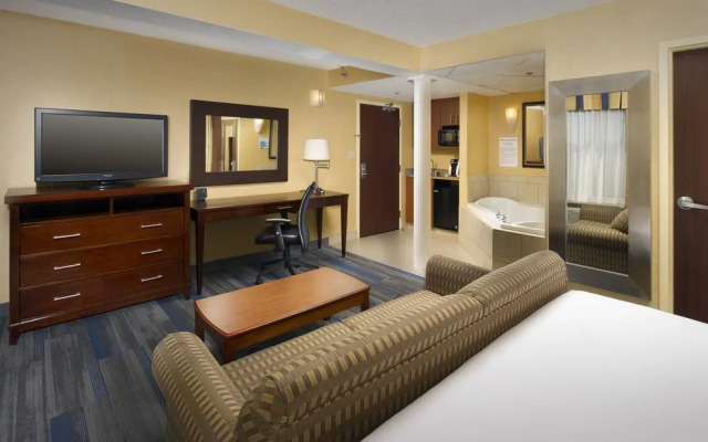 Holiday Inn Express Washington DC - BW Parkway