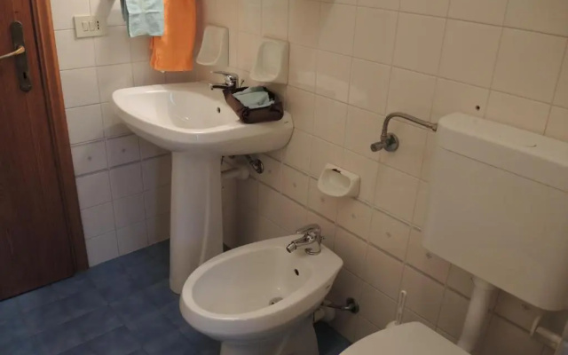 Condominio Tonin B