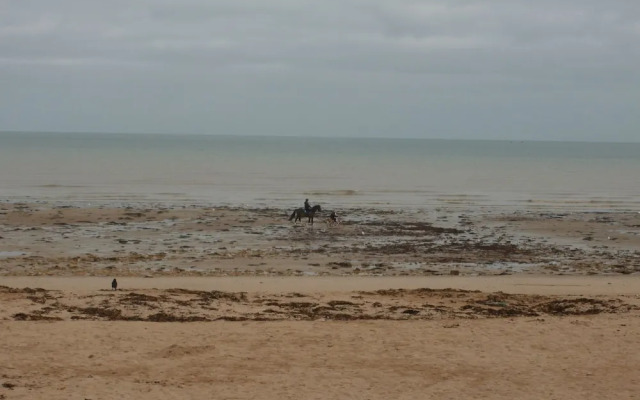 Le Relais du Cap Romain