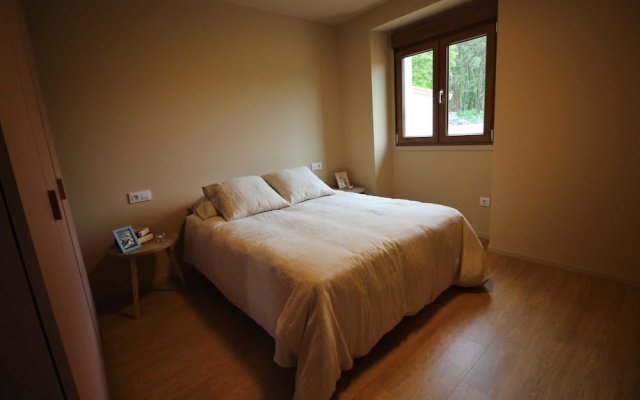 Casa Hermida Beach