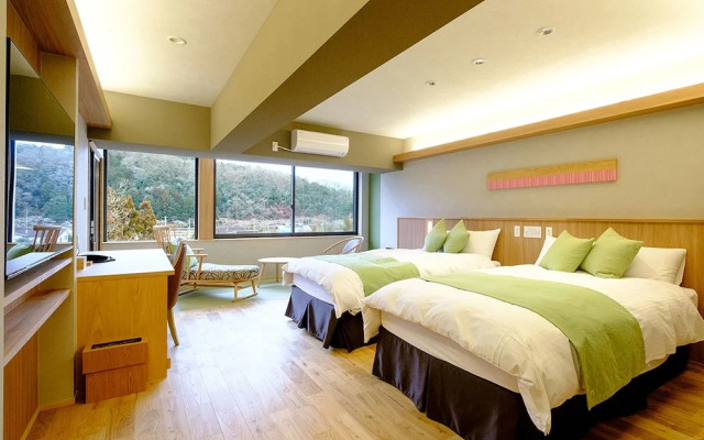 Yunogo Grand Hotel