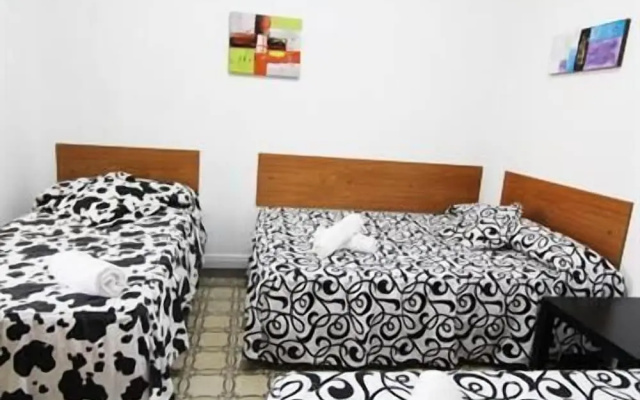 Hostal Helena 2