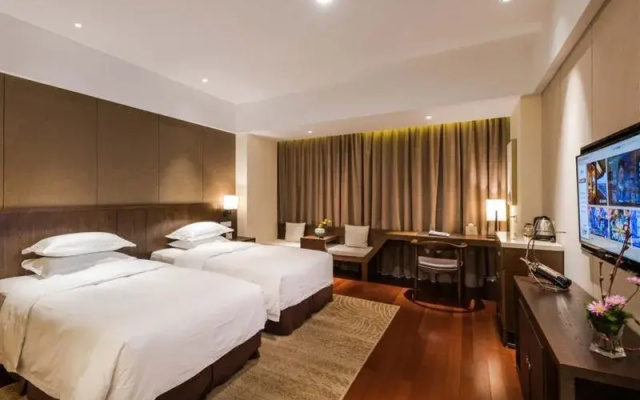Leidisen Rongyuan Hotel