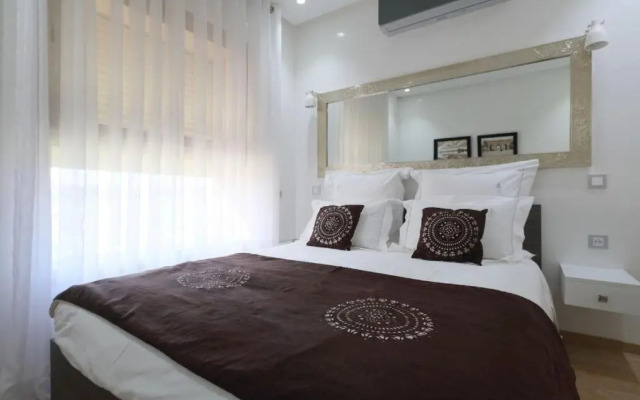 Villa Firdaous