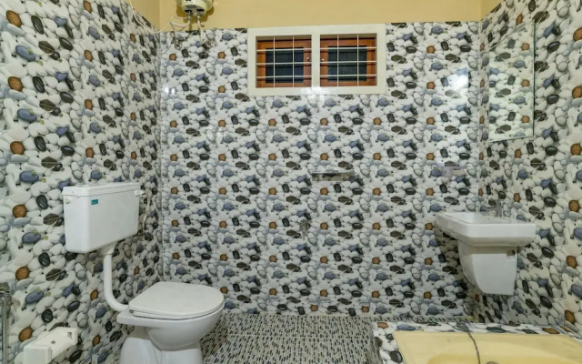 Budgies Cottage