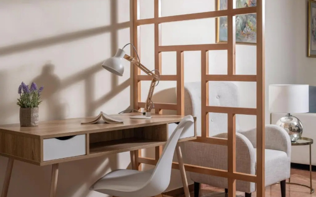 City Life Apartment