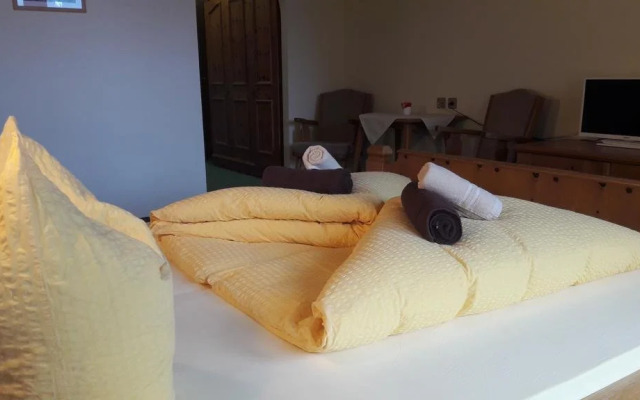 Hotel Sonnhof