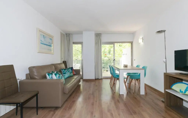 UHC Michelangelo Apartments
