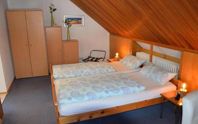 Pension Wiesner