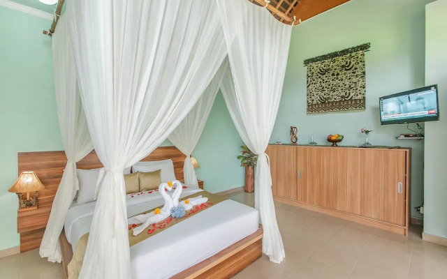 Villa D'Carik Bali