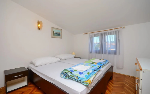 Apartments Dragica
