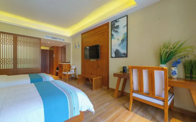 Clair Culture Hotel