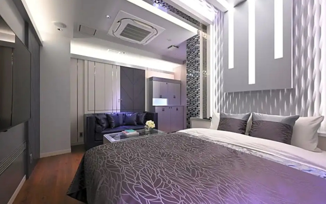 Hotel Varkin Annex