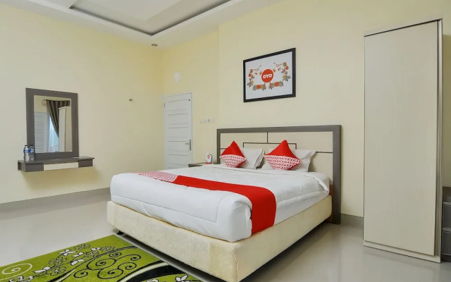 Sanjaya Homestay Syariah by OYO Rooms