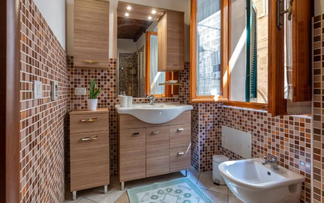 Nonno Efisio Apartment Old Town