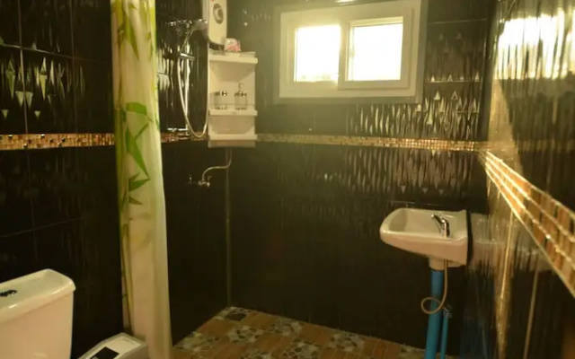 Relax Residence