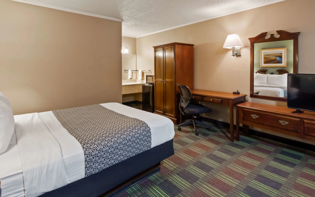 SureStay Hotel by Best Western Cameron