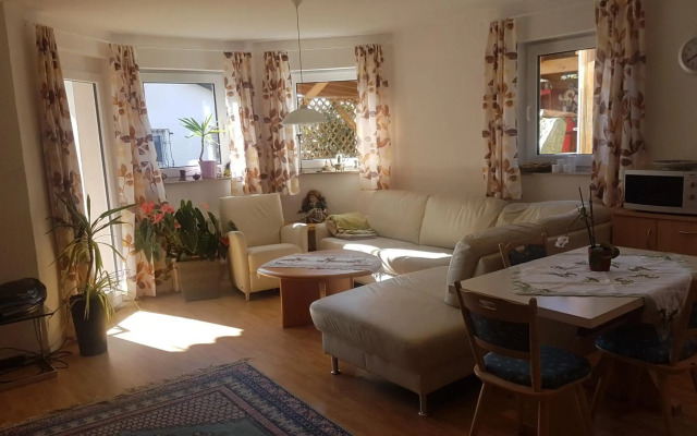 Georgs Ferienwohnung