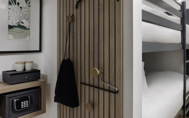 The Drey - Kensington, Earl's Court