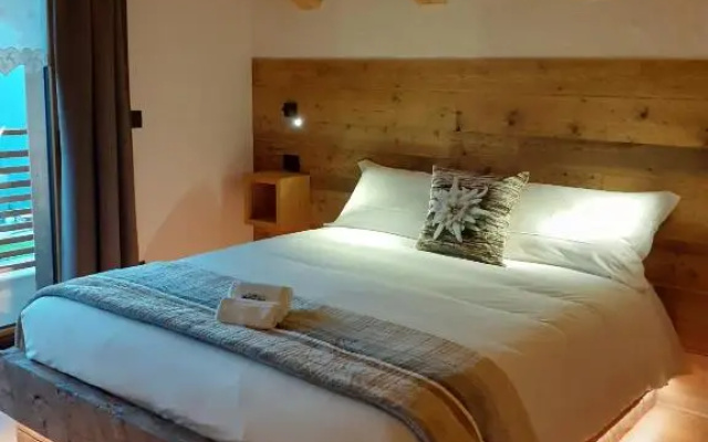 B&B Il Bucaneve