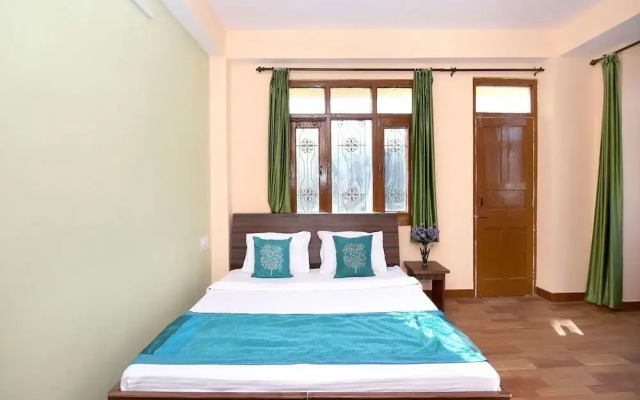 Vamsi Krishna By OYO Rooms