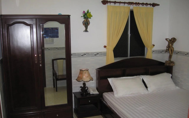 Huynh Lac Can Tho Hotel