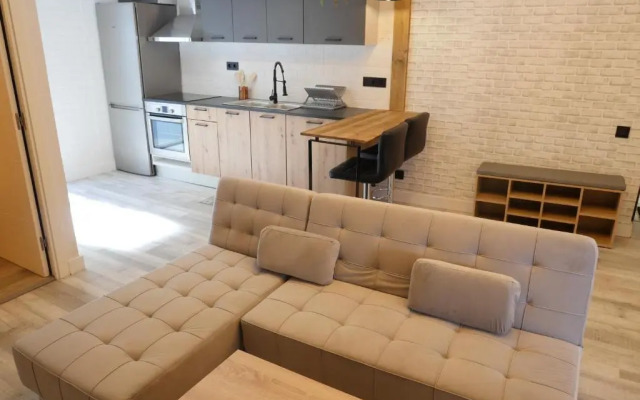 Rita, apartament ideal per a dos